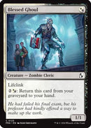 Blessed Ghoul (FRA-123) [Reality Fracture]