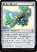 Medic's Kitesail (FRA-173) [Reality Fracture] Foil
