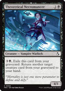Theoretical Necromancer (FRA-069) [Reality Fracture]