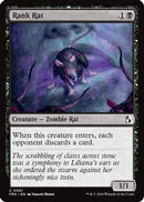 Rank Rat (FRA-061) [Reality Fracture]