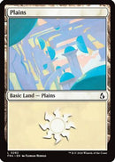Plains (FRA-282) [Reality Fracture] Foil