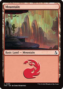 Mountain (FRA-288) [Reality Fracture]