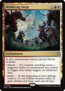 Windcrag Siege (052) [Commander: Reality Fracture]