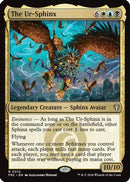 The Ur-Sphinx (012) [Commander: Reality Fracture]