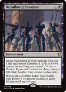 Dreadhorde Invasion (048) [Commander: Reality Fracture]