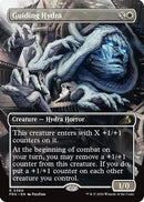Guiding Hydra (Borderless) (FRA-360) [Reality Fracture]
