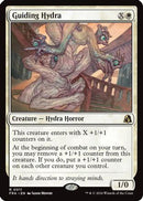 Guiding Hydra (FRA-011) [Reality Fracture] Foil
