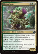 Bloombrute (FRA-124) [Reality Fracture] Foil