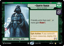 Darth Vader - Might of the Empire (7/272) [Homeworlds]