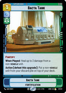 Bacta Tank (37/272) [Homeworlds]