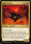 Blood Tyrant (AC2-081) [Archenemy: Nicol Bolas]