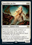 Sanctifier en-Vec (MH2-027) [Modern Horizons 2]