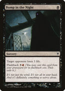 Bump in the Night (DDK-057) [Duel Decks: Sorin vs. Tibalt]