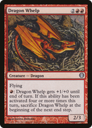 Dragon Whelp (DDG-054) [Duel Decks: Knights vs. Dragons]