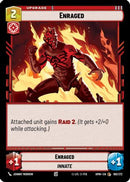 Enraged (190/272) [Homeworlds]