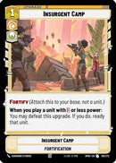 Insurgent Camp (216/272) [Homeworlds]