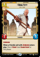Boba Fett - Family Found (225/272) [Homeworlds]
