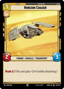 Horizon Chaser (227/272) [Homeworlds]