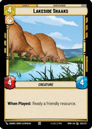 Lakeside Shaaks (228/272) [Homeworlds]