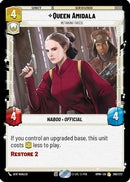 Queen Amidala - Retaking Theed (260/272) [Homeworlds]