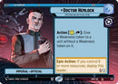 Doctor Hemlock - Emotion Has No Place Here (Hyperspace) (275) [Homeworlds]