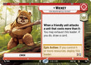 Wicket - Few Greater Battles to Fight (Hyperspace) (286) [Homeworlds]