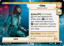 Osha - Haunted By Her Past (Hyperspace) (289) [Homeworlds]