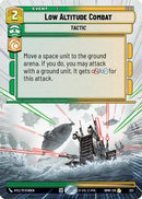 Low Altitude Combat (Hyperspace) (322) [Homeworlds]