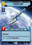 Carrion Spike - Harbinger of Tyranny (Hyperspace) (338) [Homeworlds]