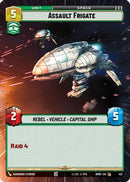 Assault Frigate (Hyperspace) (412) [Homeworlds]