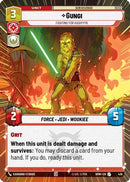 Gungi - Fighting for Kashyyyk (Hyperspace) (438) [Homeworlds]