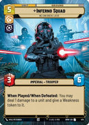 Inferno Squad - We Can Grieve Later (Hyperspace) (474) [Homeworlds]