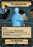 The Tarkin Doctrine - Protect and Punish (Hyperspace) (478) [Homeworlds]
