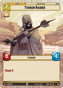 Tusken Raider (Hyperspace) (496) [Homeworlds]