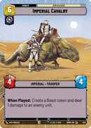 Imperial Cavalry (Hyperspace) (522) [Homeworlds]