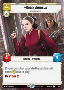 Queen Amidala - Retaking Theed (Hyperspace) (532) [Homeworlds]