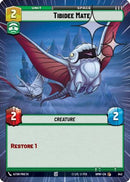 Tibidee Mate (Hyperspace Foil) (642) [Homeworlds] Foil