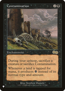 Contamination (LIST-USG-123) [The List]