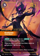 Evelynn, Consuming (090/167) - Radiance Foil