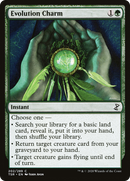 Evolution Charm (TSR-202) [Time Spiral Remastered]