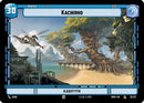 Kachirho // Beast (T04) (21/272 // T04/05) [Homeworlds]