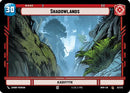 Shadowlands // Beast (T04) (30/272 // T04/05) [Homeworlds]
