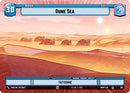 Dune Sea // Beast (T08) (Hyperspace) (291 // T08/05) [Homeworlds]
