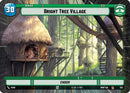 Bright Tree Village //  Beast (T10) (Hyperspace) (295 // T10/05) [Homeworlds]