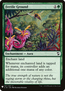 Fertile Ground (LIST-C18-147) [The List]