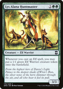 Lys Alana Huntmaster (EMA-176) [Eternal Masters]