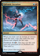 Galvanic Iteration (INR-236) [Innistrad Remastered]