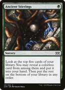 Ancient Stirrings (2XM-151) [Double Masters]