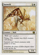 Sunweb [Eighth Edition] Foil
