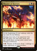 Theater of Horrors (AFC-194) [Forgotten Realms Commander]